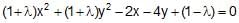 Circle: Theorems and Equation | Mathematics (Maths) for JEE Main & Advanced